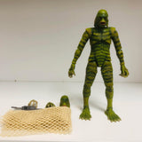 Universal Monsters 6" Creature from the Black Lagoon Figure (No Box)