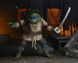 Universal Monsters x Teenage Mutant Ninja Turtles: Ultimate Leonardo as The Hunchback