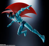 Mazinger Z vs. Devilman S.H. Figuarts: Devilman D.C. (50th Anniversary Ver.)