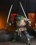 Universal Monsters x Teenage Mutant Ninja Turtles: Ultimate Leonardo as The Hunchback