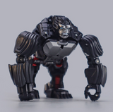 Robot Toys RT-01 Caesar & RT-01R Caesar Set of 2 (Incomplete)