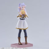 Frieren: Beyond Journey's End Luminasta: Frieren (Frieren's Daily Life)