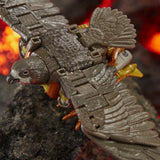 Transformers War for Cybertron: Kingdom Deluxe Airazor