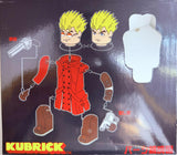 Medicom Kubrick: Trigun Set of 3