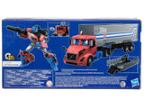 Transformers Generations Leader Optimus Prime (Volvo VNR 300)