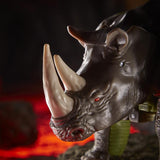 Transformers War for Cybertron: Kingdom Voyager Rhinox