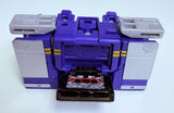 Transformers War for Cybertron: Kingdom Core Soundwave (Loose)