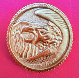 Mighty Morphin Power Rangers The Movie Legacy: White Ranger Morpher (Loose)