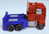 Transformers War for Cybertron: Kingdom Core Optimus Prime (Loose)