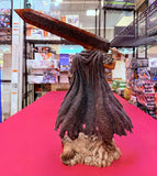 Guts 1/6 scale statue Berserk Lost Children Arc, The Black Swordsman Ver. (No Box)