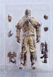 threezero Dead Space 3: 1/6 Scale Isaac Clarke Figure (Open Box)