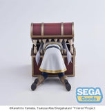 Frieren: Beyond Journey's End Luminasta: Frieren (In Mimic)