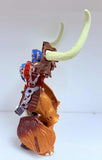 Beast Wars Neo: Big Convoy C-35 (Loose Incomplete)