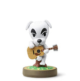 Animal Crossing amiibo 3 Pack: Cyrus/K.K./Reese