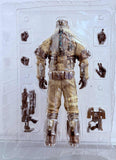 threezero Dead Space 3: 1/6 Scale Isaac Clarke Figure (Open Box)