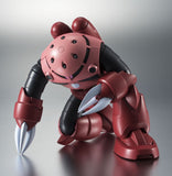Mobile Suit Gundam Robot Spirits #206: MSM-07S Z'Gok Char's Custom (Ver. A.N.I.M.E.)