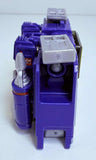 Transformers War for Cybertron: Kingdom Core Soundwave (Loose)