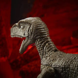 Transformers War for Cybertron: Kingdom Voyager Dinobot