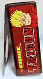 Medicom Kubrick: Trigun Set of 3