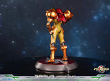 Metroid Prime First 4 Figures: Samus (Varia Suit) Standard Edition Statue