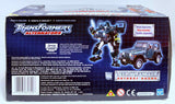 Transformers Alternators Subaru Impreza WRX: Silverstreak