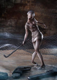 Silent Hill 2 Pop Up Parade: Bubble Head Nurse