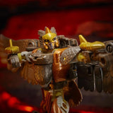 Transformers War for Cybertron: Kingdom Deluxe Airazor