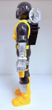 G.I. Joe Super Cyborg Cobra B.A.T. V1 (No Box)