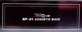 Robot Paradise RP-01 Acoustic Wave