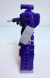 Transformers War for Cybertron: Kingdom Core Soundwave (Loose)