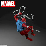 ACT/CUT Premium Figure: Scarlet Spider