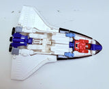 Transformers War for Cybertron: Earthrise Micromaster Fuzer & Blast Master Two-Pack (Loose)