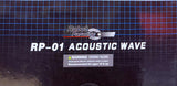 Robot Paradise RP-01 Acoustic Wave