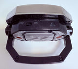 Mighty Morphin Power Rangers The Movie Legacy: White Ranger Morpher (Loose)