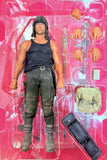 threezero Rambo III: 1/6 Scale John Rambo Figure (Open Box)