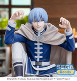 Frieren: Beyond Journey's End Premium Perching Figure: Himmel