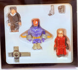 Medicom Kubrick: Trigun Set of 3