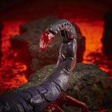 Transformers War for Cybertron: Kingdom Deluxe Scorponok