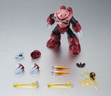 Mobile Suit Gundam Robot Spirits #206: MSM-07S Z'Gok Char's Custom (Ver. A.N.I.M.E.)