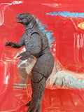 S.H. MonsterArts Godzilla Spit Fire Edition 2014 (Open Box)