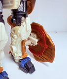 Beast Wars Neo: Big Convoy C-35 (Loose Incomplete)