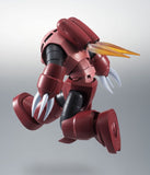 Mobile Suit Gundam Robot Spirits #206: MSM-07S Z'Gok Char's Custom (Ver. A.N.I.M.E.)