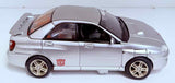 Transformers Alternators Subaru Impreza WRX: Silverstreak