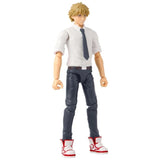 Chainsaw Man Anime Heroes: Denji & Pochita