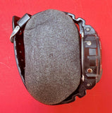 NY FAT gardener-shock 120505~150505 crazysmilesco Figure & G-Shock DW-6900 Watch Set (Signed)