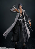 Bleach: Thousand-Year Blood War S.H. Figuarts: Kenpachi Zaraki