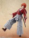 Rurouni Kenshin: Meiji Swordsman Romantic Story S.H.Figuarts: Kenshin Himura