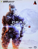 Dead Space 3 Play Arts Kai: Isaac Clarke