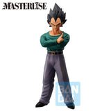 Dragon Ball Z Ichibansho Masterlise: Vegeta (Dueling to the Future)