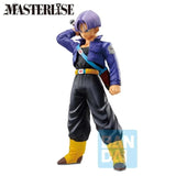 Dragon Ball Z Ichibansho Masterlise: Trunks (Dueling to the Future)